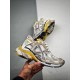 BALENCIAGA RUNNER 7.5 BALENCIAGA RUNNER 7.5