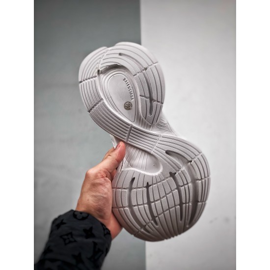 BALENCIAGA CIRCUIT SNEAKERS 12.5 BALENCIAGA CIRCUIT SNEAKERS 12.5