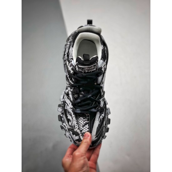 BALENCIAGA Track 1.0 BALENCIAGA Track 1.0