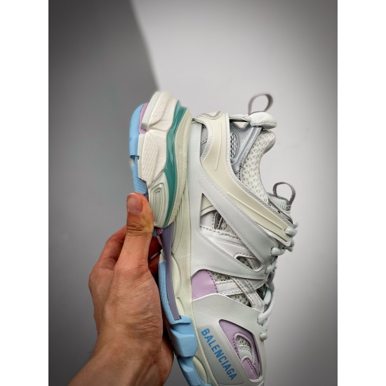 BALENCIAGA Track 1.0 BALENCIAGA Track 1.0