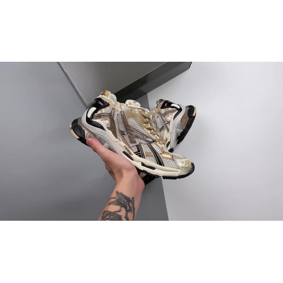 BALENCIAGA RUNNER BALENCIAGA RUNNER