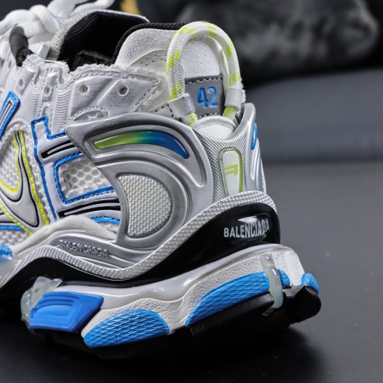 BALENCIAGA RUNNER BALENCIAGA RUNNER