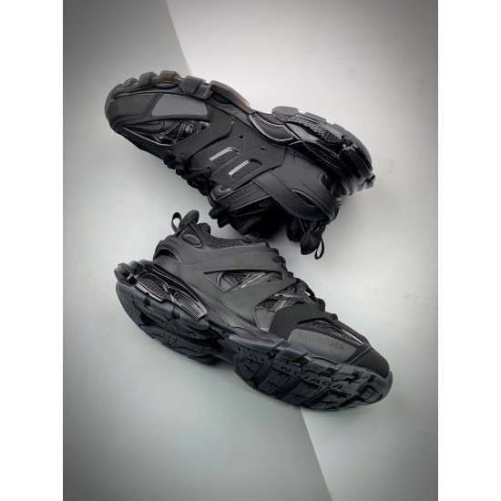 BALENCIAGA Track 1.0 BALENCIAGA Track 1.0