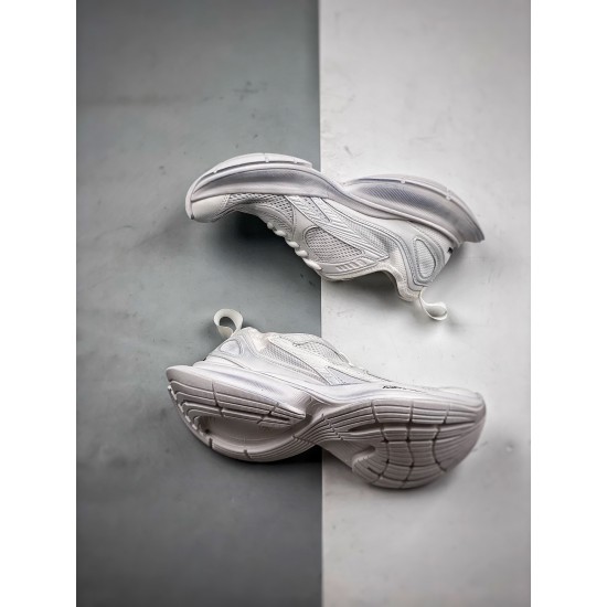 BALENCIAGA CIRCUIT SNEAKERS 12.5 BALENCIAGA CIRCUIT SNEAKERS 12.5