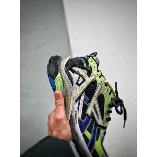 BALENCIAGA RUNNER BALENCIAGA RUNNER