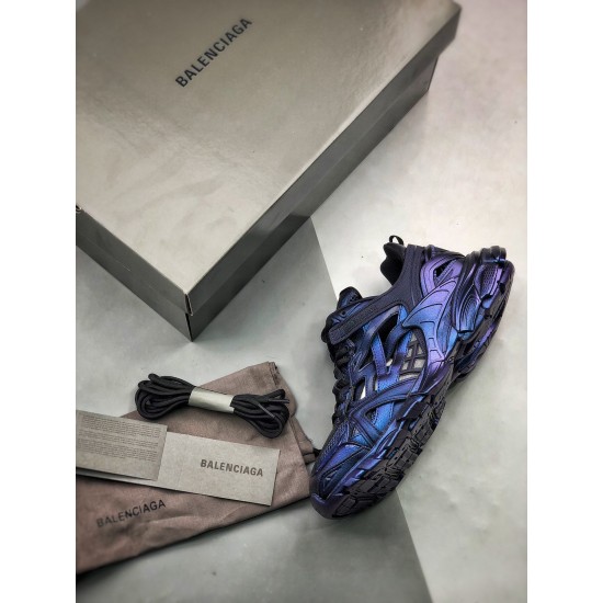 BALENCIAGA TRACK 2.0 BALENCIAGA TRACK 2.0