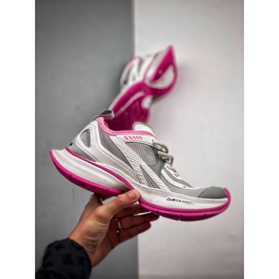 BALENCIAGA CIRCUIT SNEAKERS 12.5 BALENCIAGA CIRCUIT SNEAKERS 12.5