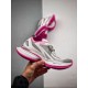 BALENCIAGA CIRCUIT SNEAKERS 12.5 BALENCIAGA CIRCUIT SNEAKERS 12.5