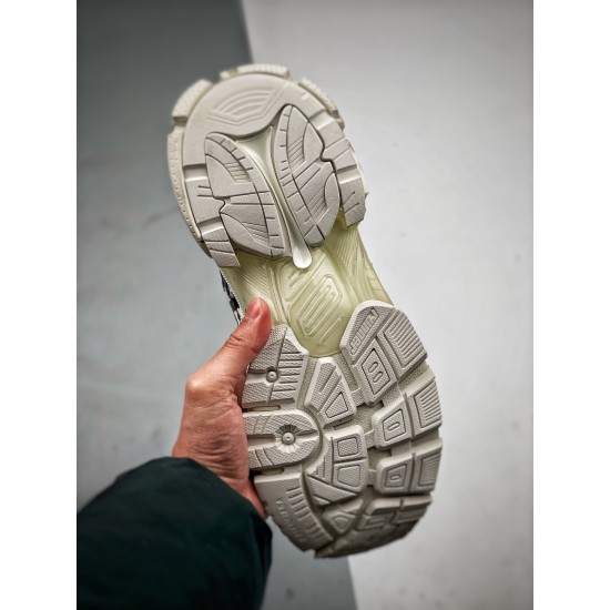 BALENCIAGA RUNNER BALENCIAGA RUNNER