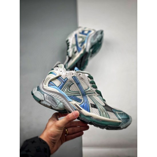 BALENCIAGA RUNNER 7.5 BALENCIAGA RUNNER 7.5