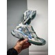 BALENCIAGA RUNNER 7.5 BALENCIAGA RUNNER 7.5