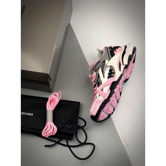 BALENCIAGA Track 2.0 BALENCIAGA Track 2.0