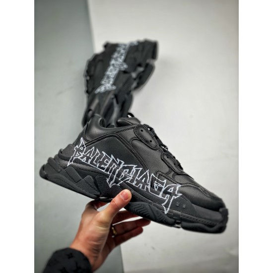 BALENCIAGA Triple S BALENCIAGA Triple S