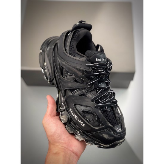 BALENCIAGA Track 1.0 BALENCIAGA Track 1.0