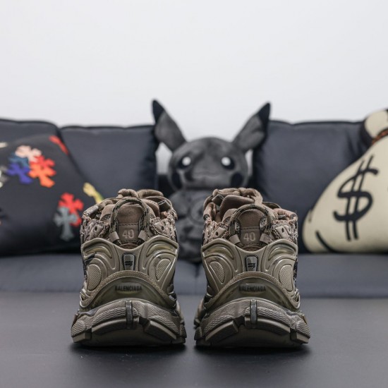 BALENCIAGA RUNNER GRAFFITI BALENCIAGA RUNNER GRAFFITI