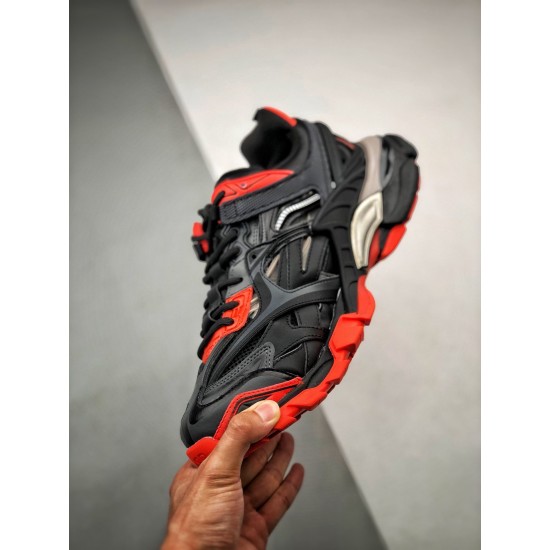 BALENCIAGA TRACK 2.0 BALENCIAGA TRACK 2.0