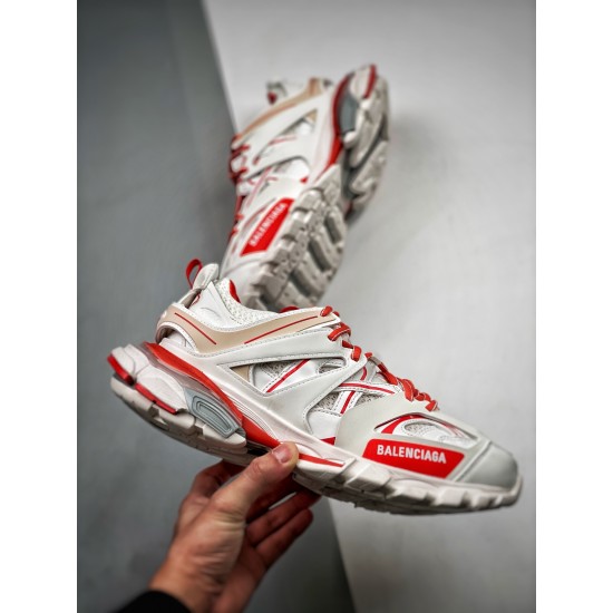 BALENCIAGA Track 1.0 BALENCIAGA Track 1.0