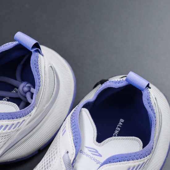 BALENCIAGA CIRCUIT SNEAKERS 12.5 BALENCIAGA CIRCUIT SNEAKERS 12.5