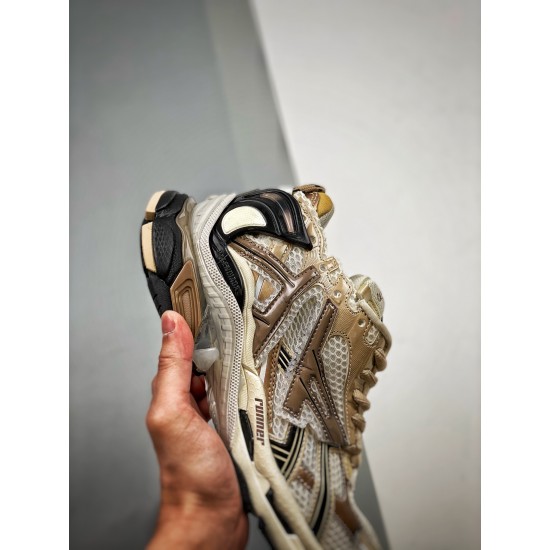 BALENCIAGA RUNNER BALENCIAGA RUNNER