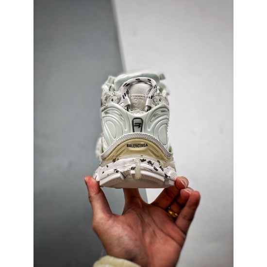 BALENCIAGA RUNNER BALENCIAGA RUNNER
