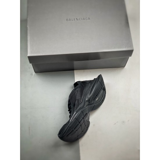 BALENCIAGA CIRCUIT SNEAKERS 12.5 BALENCIAGA CIRCUIT SNEAKERS 12.5