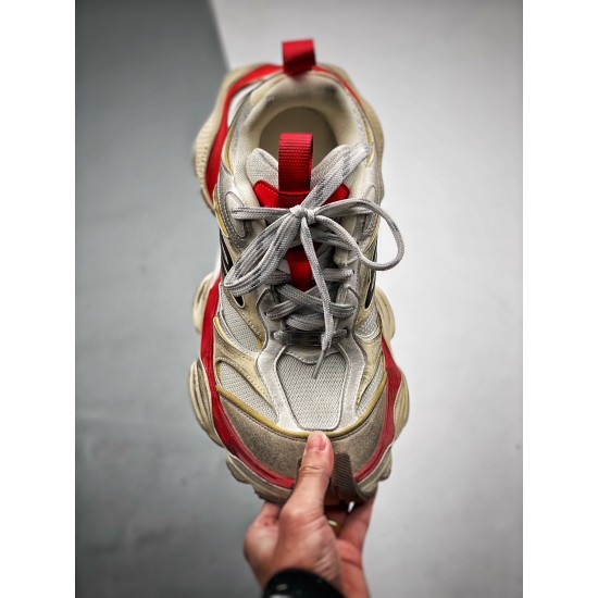 BALENCIAGA CARGO BALENCIAGA CARGO