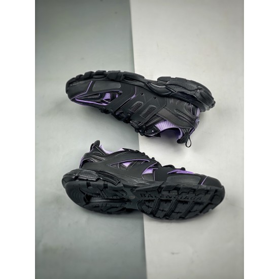 BALENCIAGA Track 1.0 BALENCIAGA Track 1.0