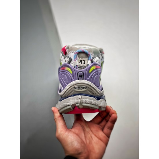 BALENCIAGA RUNNER BALENCIAGA RUNNER