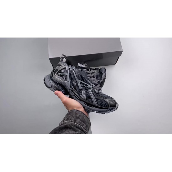 BALENCIAGA RUNNER BALENCIAGA RUNNER