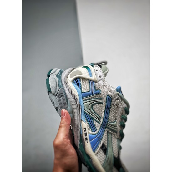 BALENCIAGA RUNNER 7.5 BALENCIAGA RUNNER 7.5