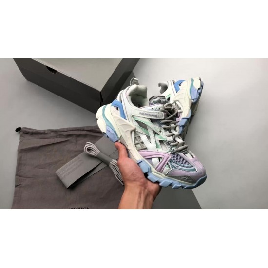 BALENCIAGA TRACK 2.0 BALENCIAGA TRACK 2.0