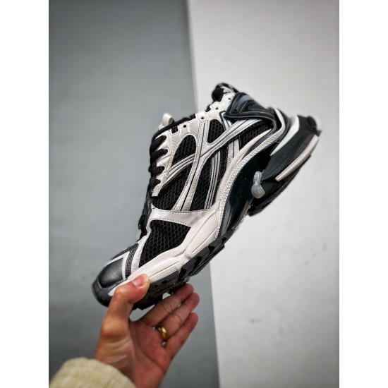 BALENCIAGA RUNNER 7.5 BALENCIAGA RUNNER 7.5