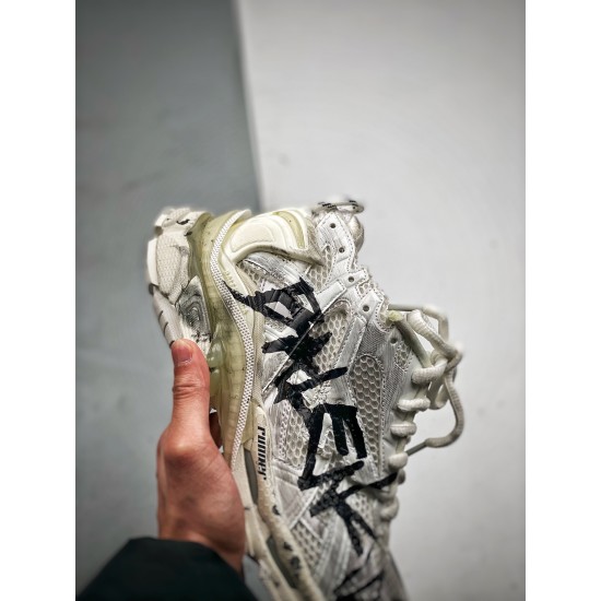 BALENCIAGA RUNNER BALENCIAGA RUNNER