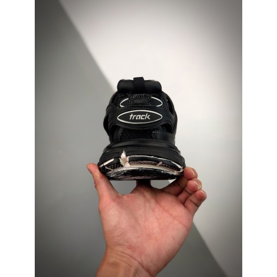 BALENCIAGA Track 1.0 BALENCIAGA Track 1.0