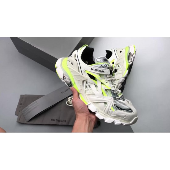 BALENCIAGA TRACK 2.0 BALENCIAGA TRACK 2.0