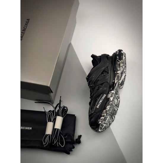 BALENCIAGA Track 1.0 BALENCIAGA Track 1.0