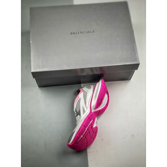 BALENCIAGA CIRCUIT SNEAKERS 12.5 BALENCIAGA CIRCUIT SNEAKERS 12.5