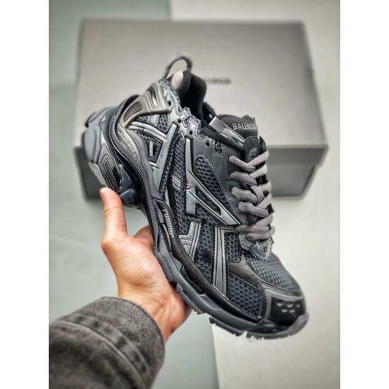 BALENCIAGA RUNNER BALENCIAGA RUNNER
