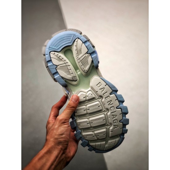 BALENCIAGA TRACK 2.0 BALENCIAGA TRACK 2.0