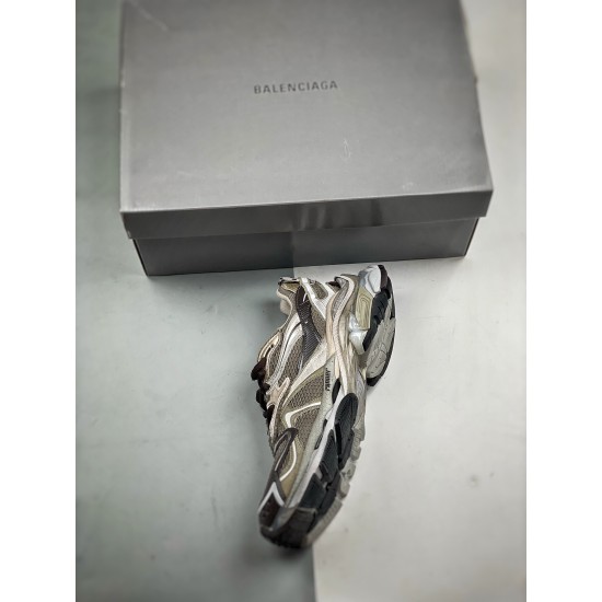 BALENCIAGA RUNNER 8 BALENCIAGA RUNNER 8