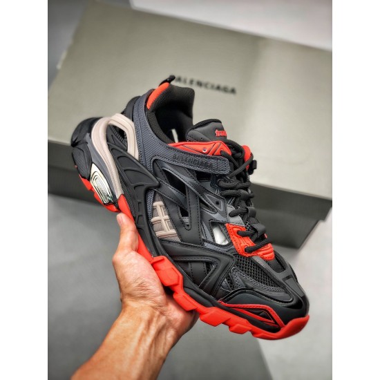 BALENCIAGA TRACK 2.0 BALENCIAGA TRACK 2.0