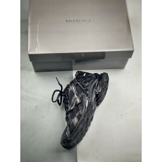 BALENCIAGA RUNNER BALENCIAGA RUNNER