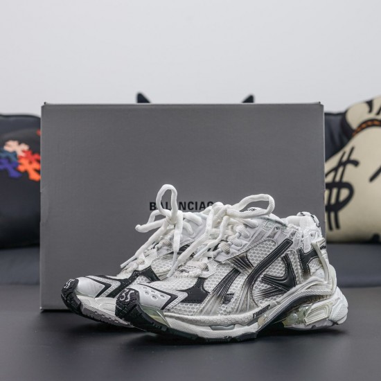 BALENCIAGA RUNNER BALENCIAGA RUNNER