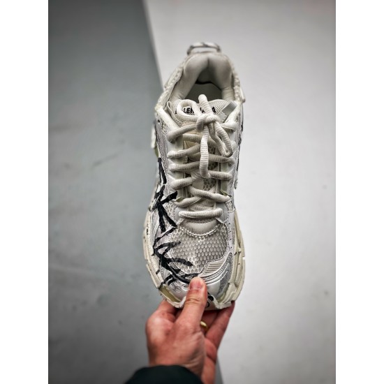 BALENCIAGA RUNNER BALENCIAGA RUNNER