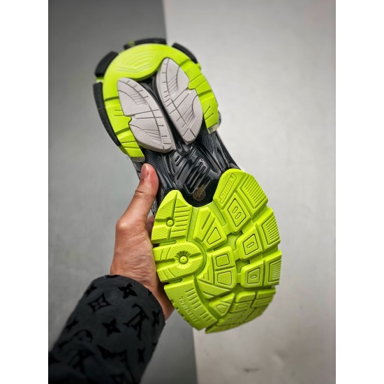 BALENCIAGA RUNNER BALENCIAGA RUNNER