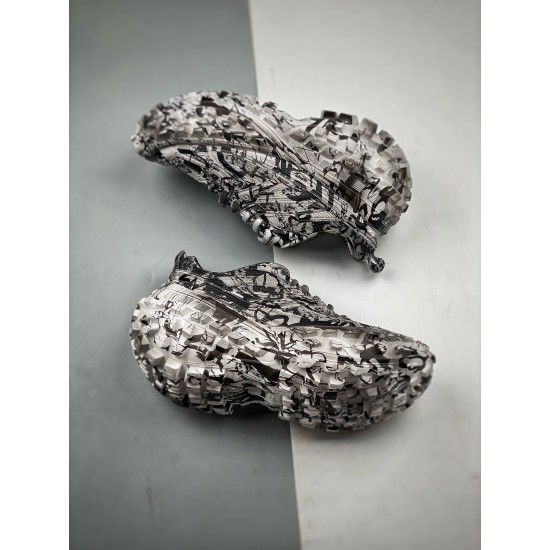 BALENCIAGA Defender BALENCIAGA Defender