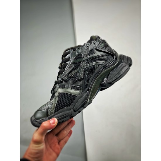 BALENCIAGA RUNNER BALENCIAGA RUNNER