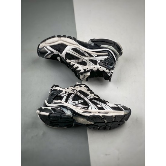 BALENCIAGA RUNNER 7.5 BALENCIAGA RUNNER 7.5