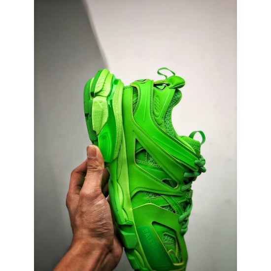 BALENCIAGA Track 1.0 BALENCIAGA Track 1.0