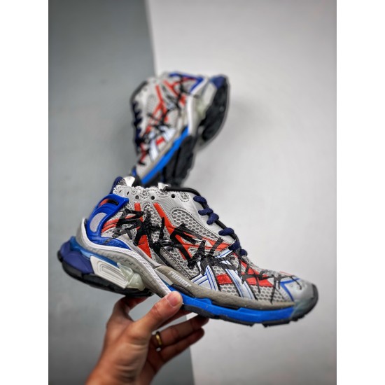 BALENCIAGA RUNNER BALENCIAGA RUNNER